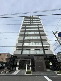 クローバー プレミア長居公園東の画像