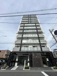 クローバー プレミア長居公園東の画像