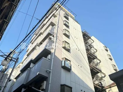 美章園中村ビルの画像