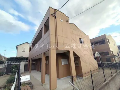 ソレイユ姫見台の画像