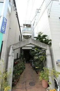 ヤマギマンションの画像