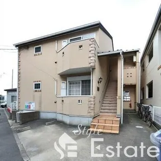 リブレア豊B棟の画像