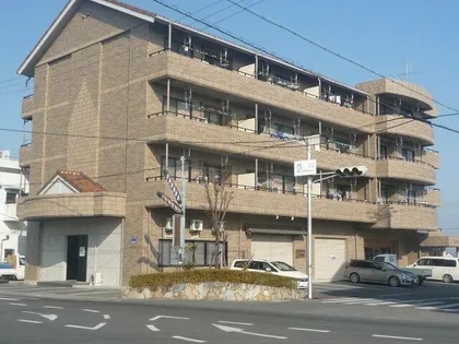 コムグレースYの画像