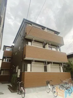 グロースコート花園本町Iの画像