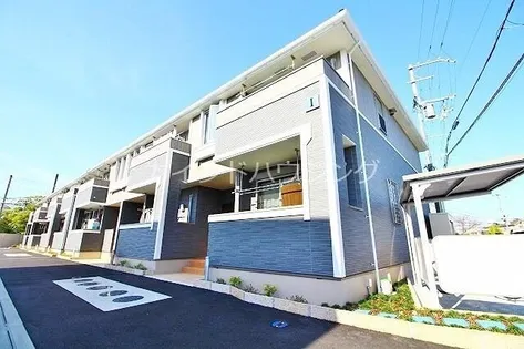 GRAND JETE Ⅰ Ⅱの画像