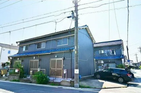 丸米アパート 東棟の画像