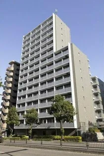 WELLコート山手の画像