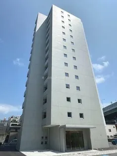 Familie (ファミリエ)【501号室】の外観