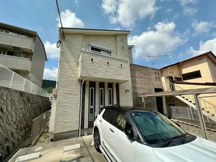 J グランデ 神戸谷上の画像