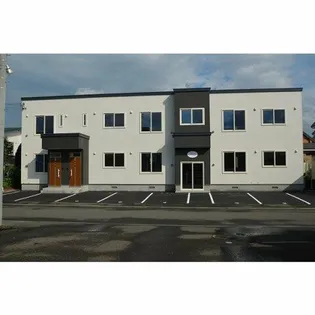 ソレアード新琴似の画像