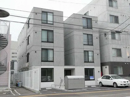 LA FELICE 北30条の画像