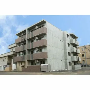 TーSTAGE西町の画像