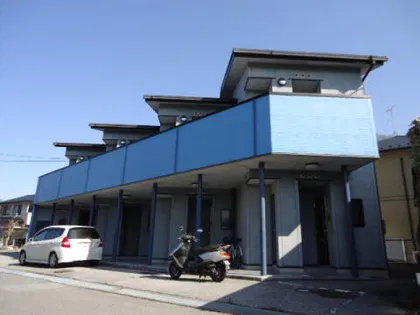 CITYWING翼の画像