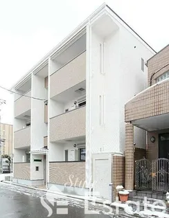 グランレーヴ浄心の画像