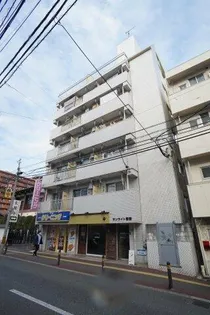 サンライト警固ビルの画像