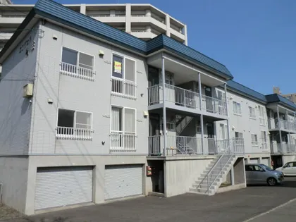 エンジェル福住の画像