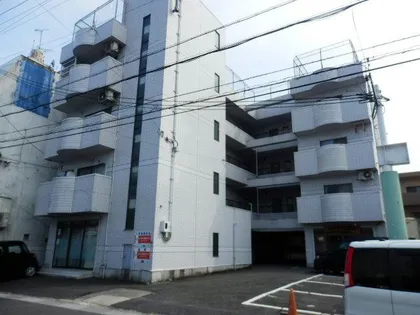 エステート堅田の画像