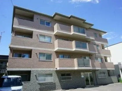 SAYLUX新琴似一番館の画像