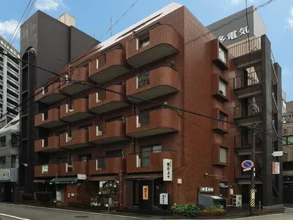 エトワール博多の画像