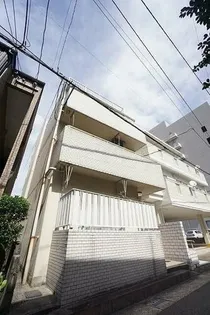 ドエル美野島の画像