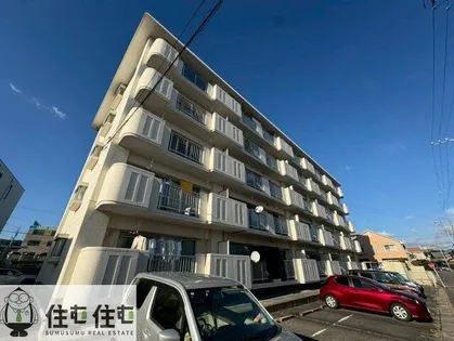 サンシティMの画像