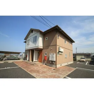 シャーメゾン朽網IIA棟の画像