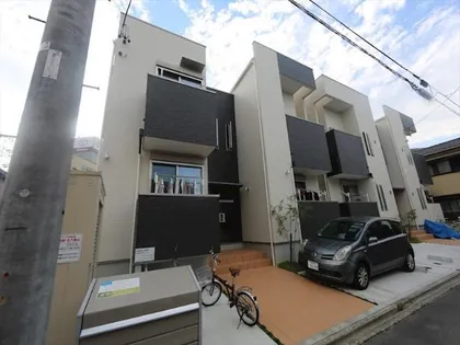 GRANDTIC浄心の画像