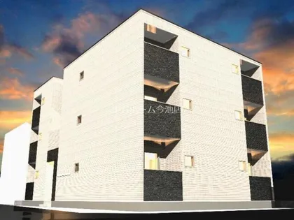 REGALEST茶屋ヶ坂駅前の画像