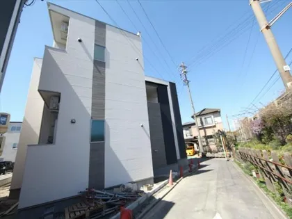 アーバンテラス浮島町の画像