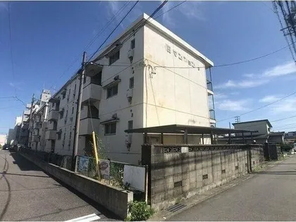 佃マンションBの画像
