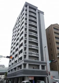 福岡県福岡市博多区東光1丁目【マンション】の外観