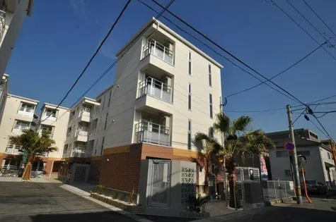 パームヴィラ笹原Ⅰの画像