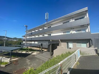 グリーンハイツ梅ヶ谷の画像