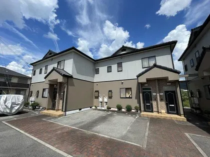 シェ モア市川の画像