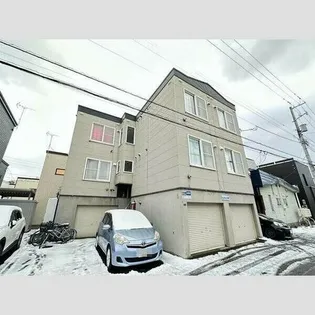 LILA48【202号室】の外観