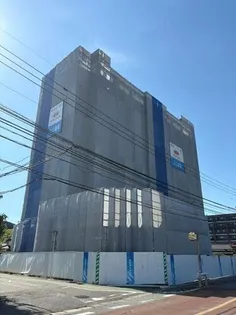 福岡県北九州市小倉南区長尾2丁目【マンション】の外観