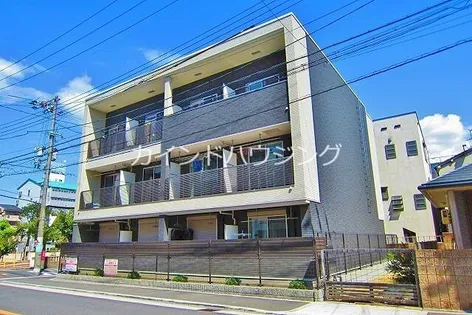 サン リーフの画像