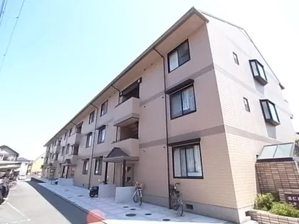 北仁川シティハイツの画像