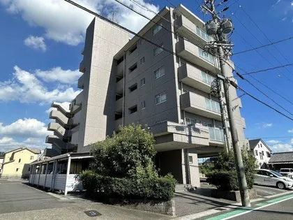 サンシャイン今伊勢の画像