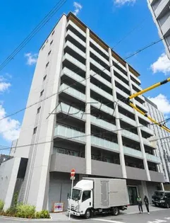 Gioia Namba【4階】の外観