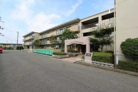 ライオンズマンション北鈴蘭台の画像