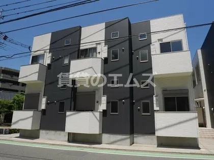 パティオ博多南Iの画像