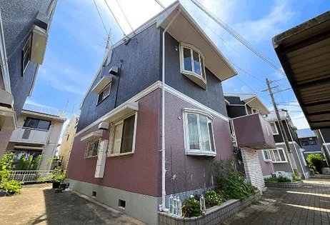SONE壱番館 B棟の画像