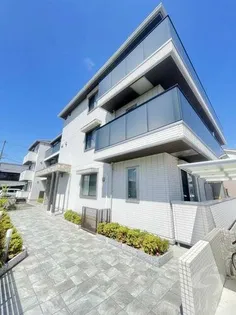 大阪府松原市天美我堂6丁目【アパート】の外観