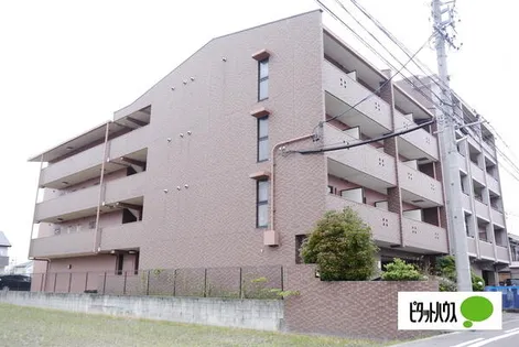 グランドハイツ豊山Ⅰの画像