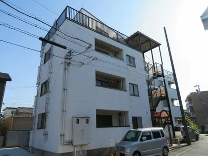 ポートヴィラの画像