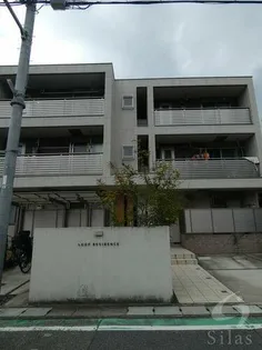 兵庫県西宮市甲子園口北町【マンション】の外観