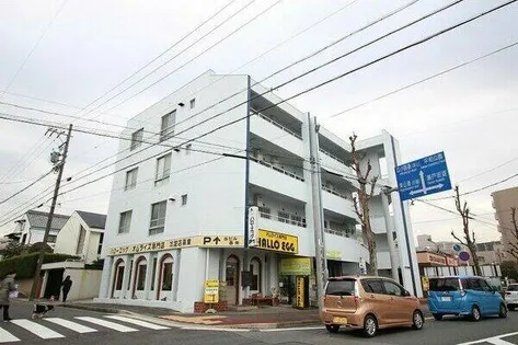 レヂデンス平和ヶ丘の画像