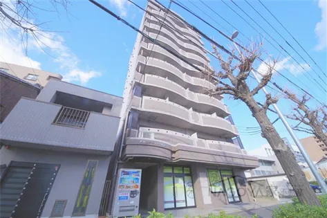 グランシャリオ名駅南の画像