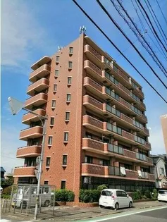 ミクニハイツⅡの画像